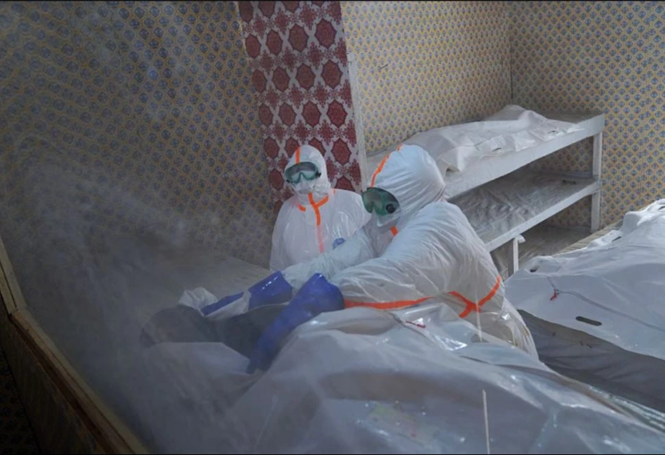 Kongo pod pritiskom: Ebola stvara nova žarišta, raste zabrinutost